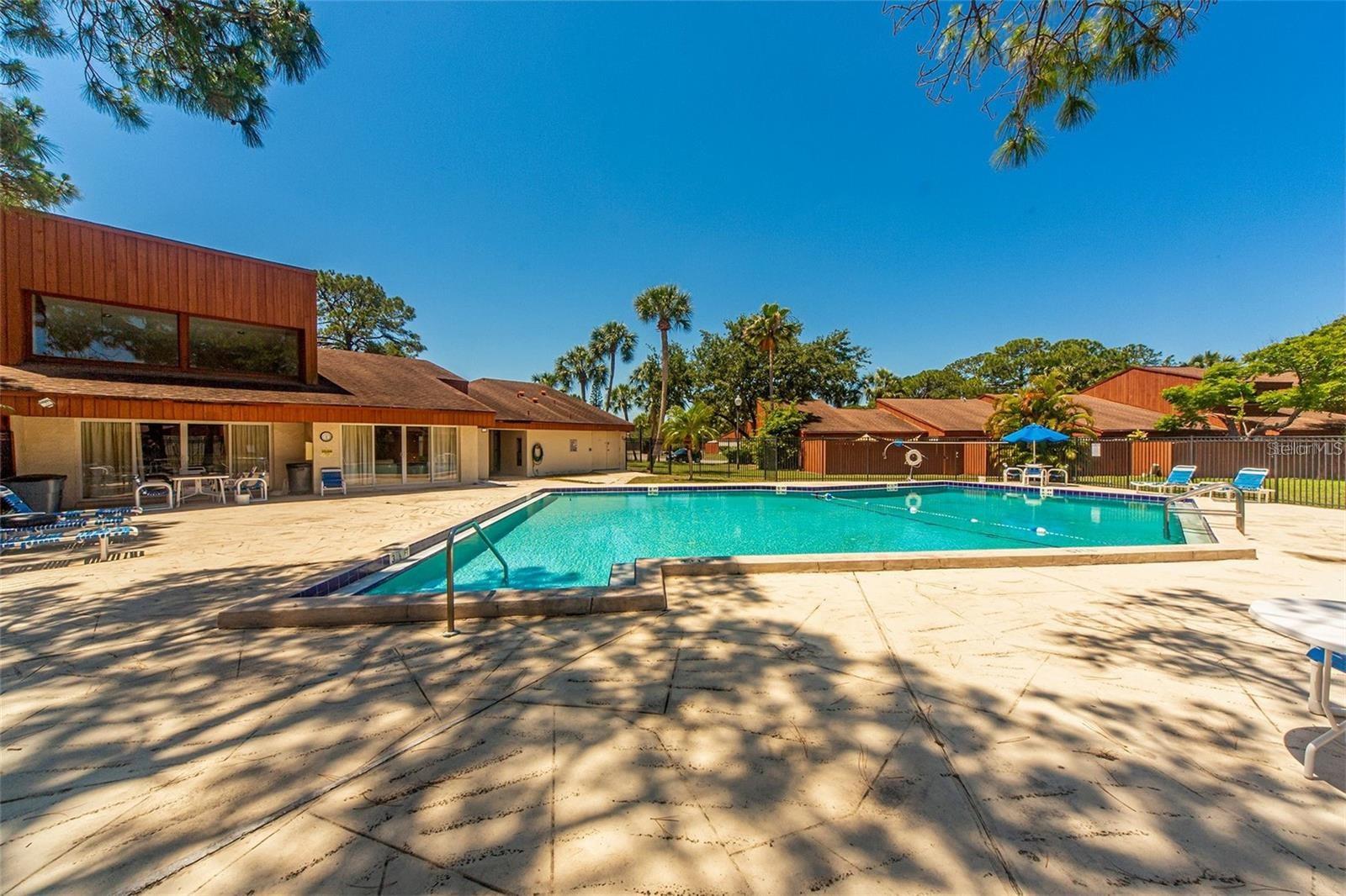 WOODLAKE 1 CONDO - Residential