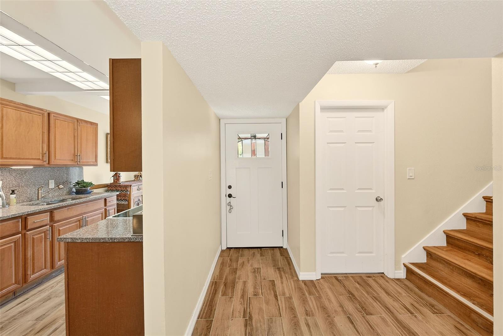 WOODLAKE 1 CONDO - Residential