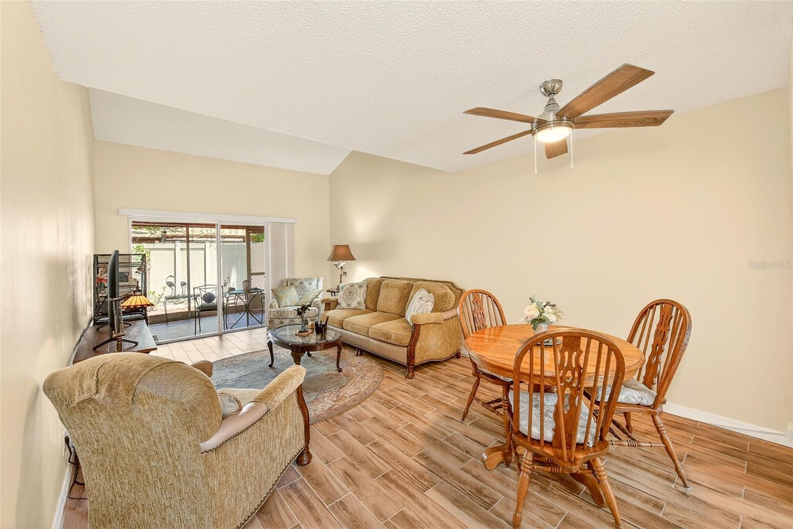 WOODLAKE 1 CONDO - Residential