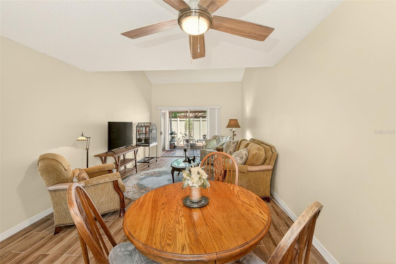 WOODLAKE 1 CONDO - Residential