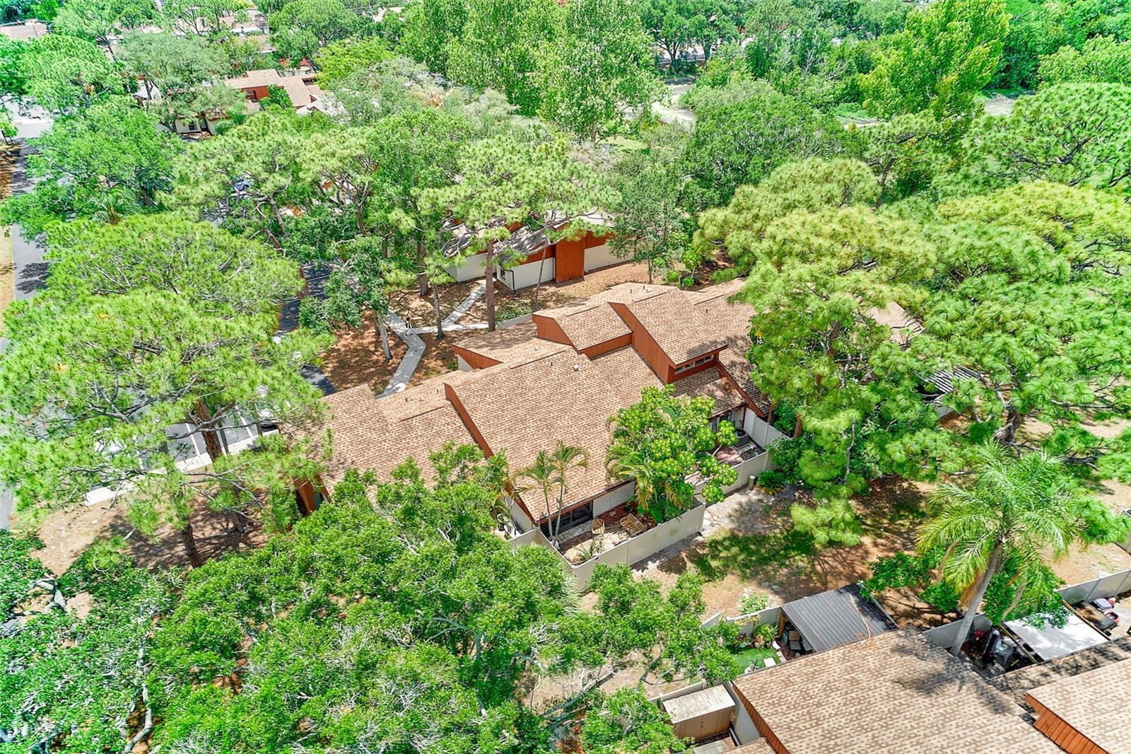 WOODLAKE 1 CONDO - Residential