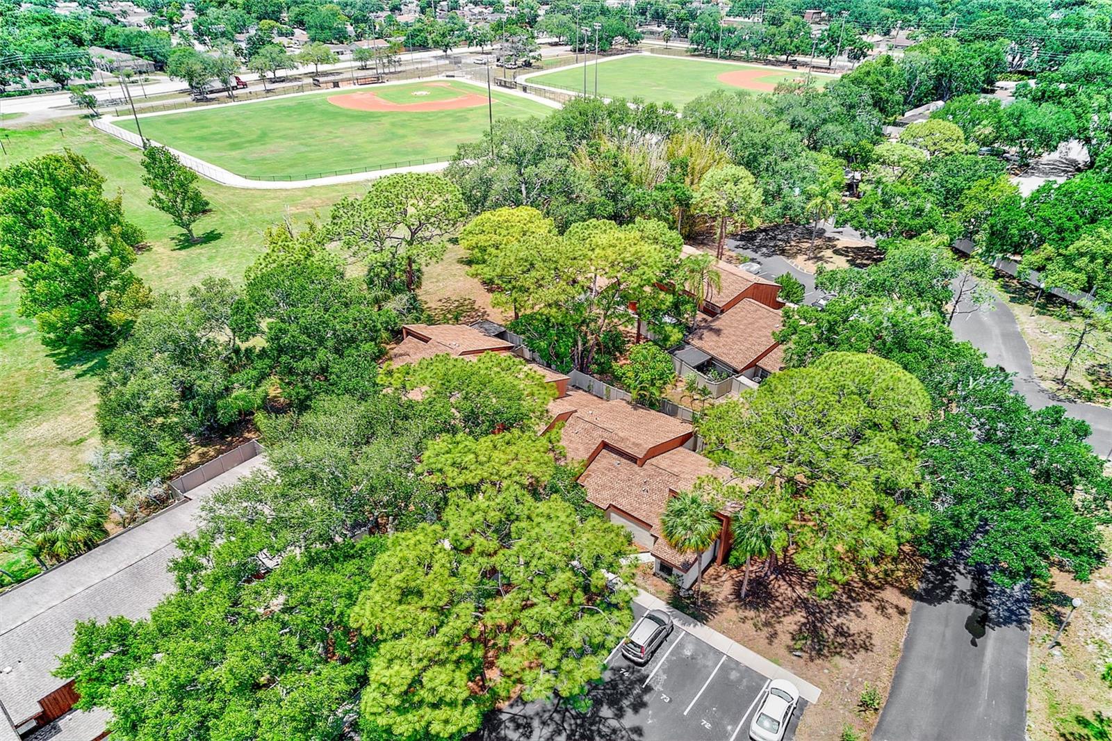WOODLAKE 1 CONDO - Residential