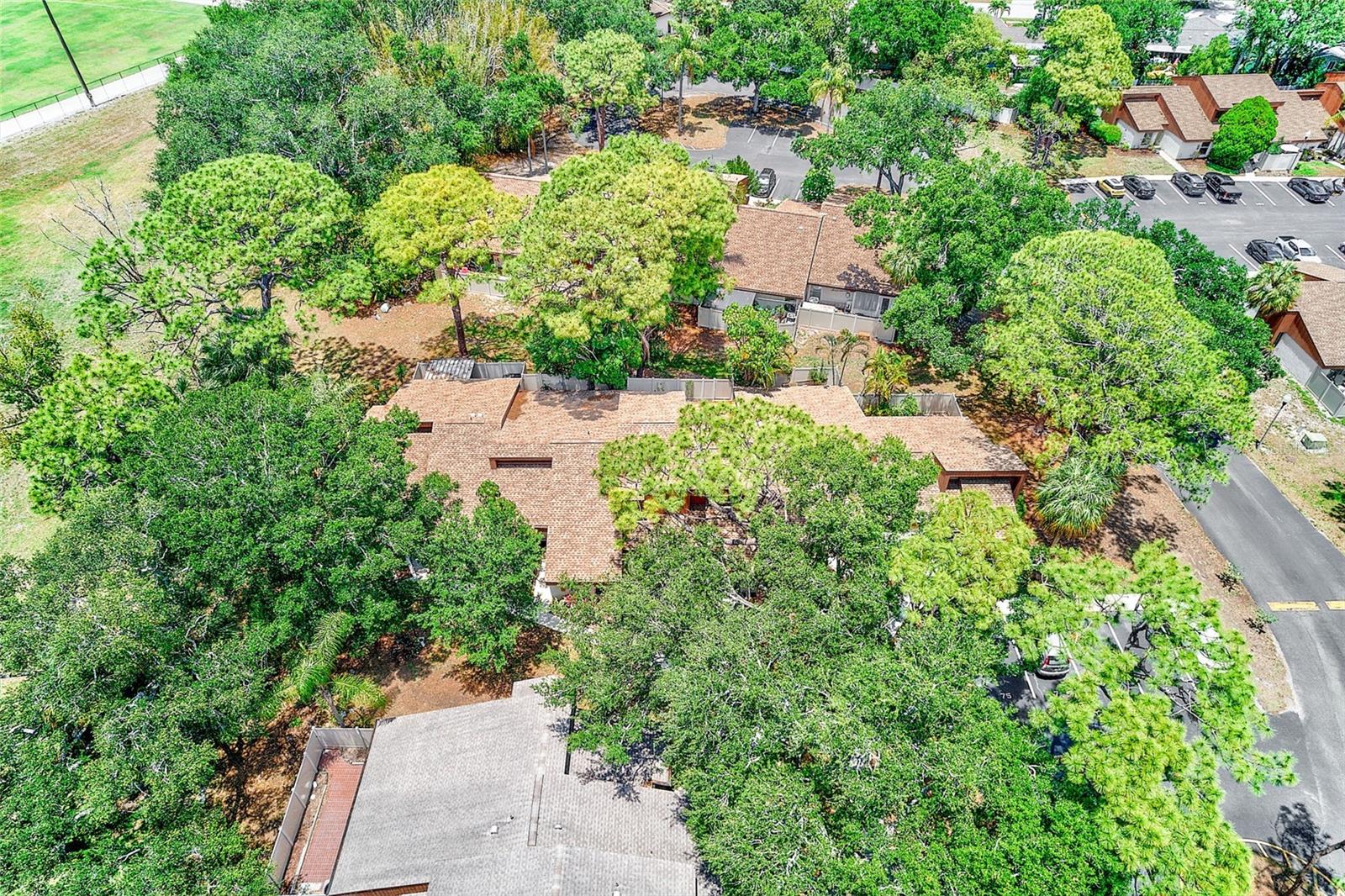 WOODLAKE 1 CONDO - Residential