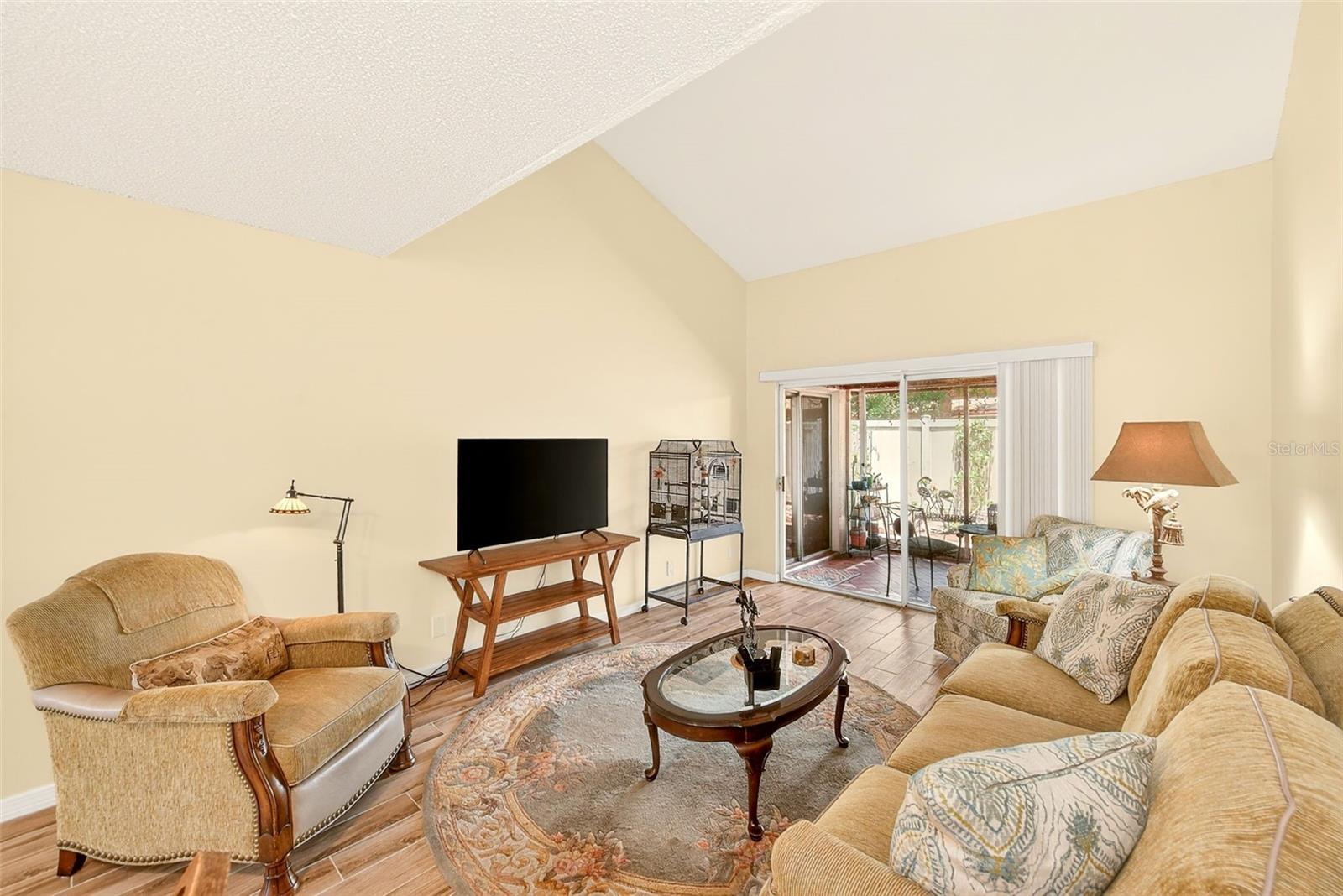 WOODLAKE 1 CONDO - Residential