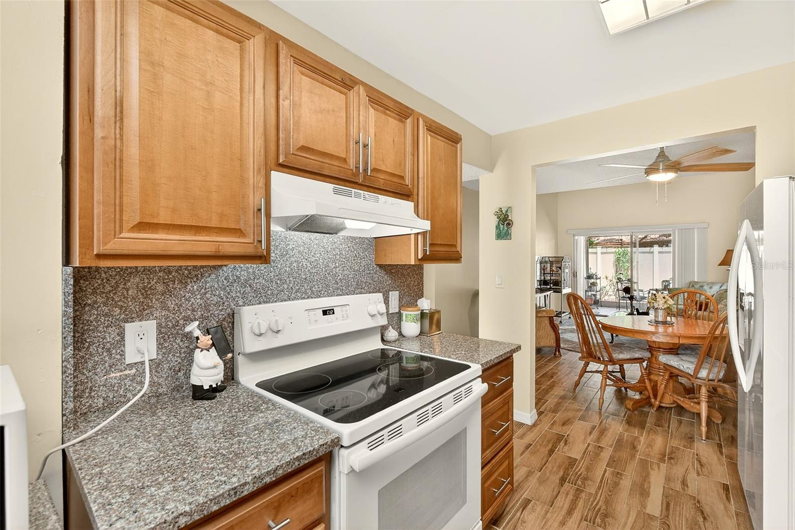 WOODLAKE 1 CONDO - Residential