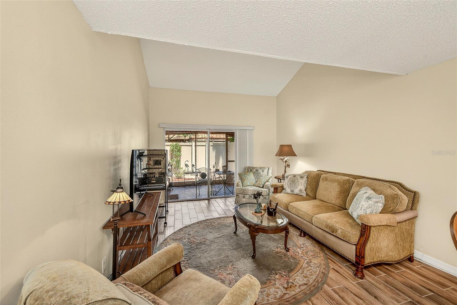 WOODLAKE 1 CONDO - Residential