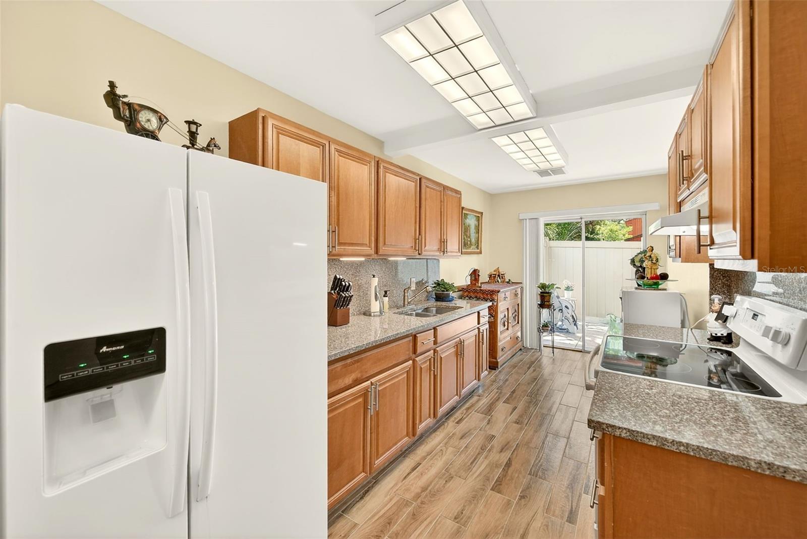 WOODLAKE 1 CONDO - Residential