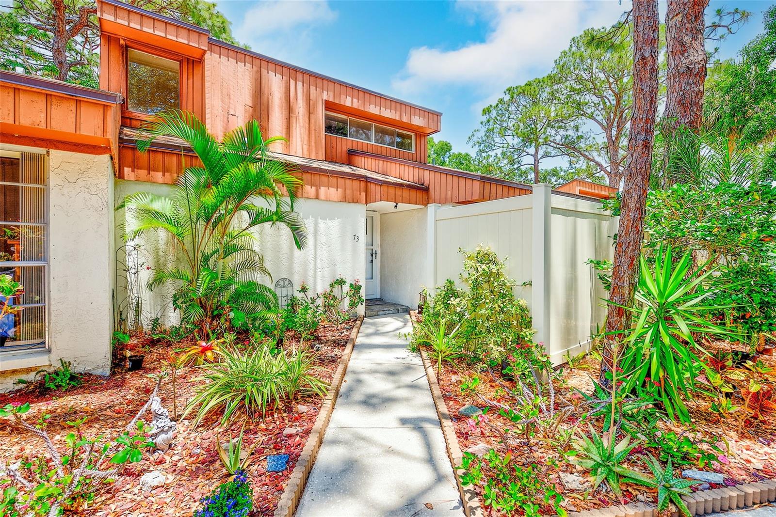 WOODLAKE 1 CONDO - Residential