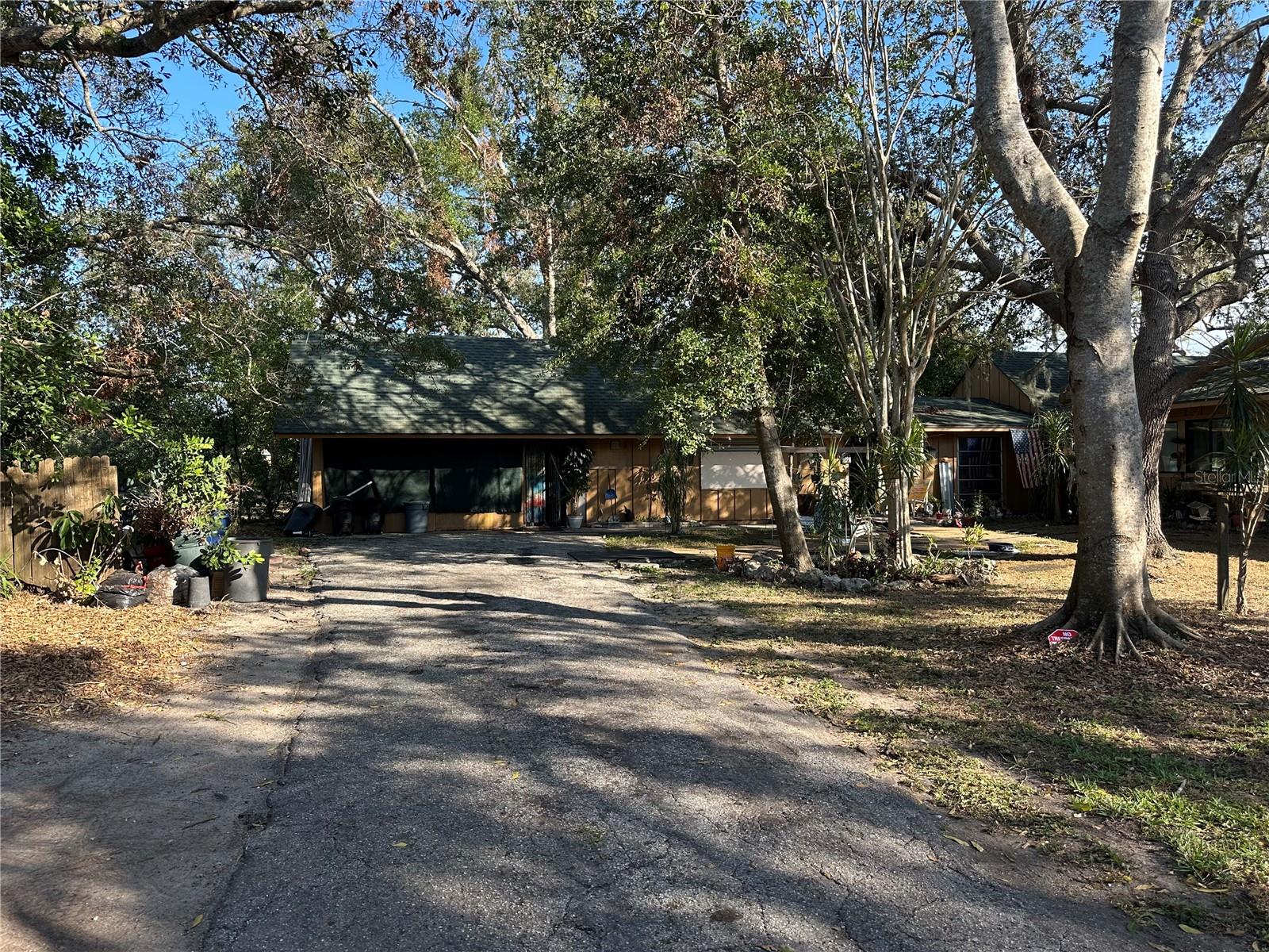 TUCKERS ADD - Residential