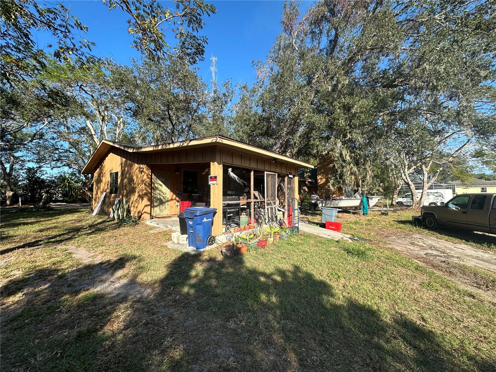 TUCKERS ADD - Residential