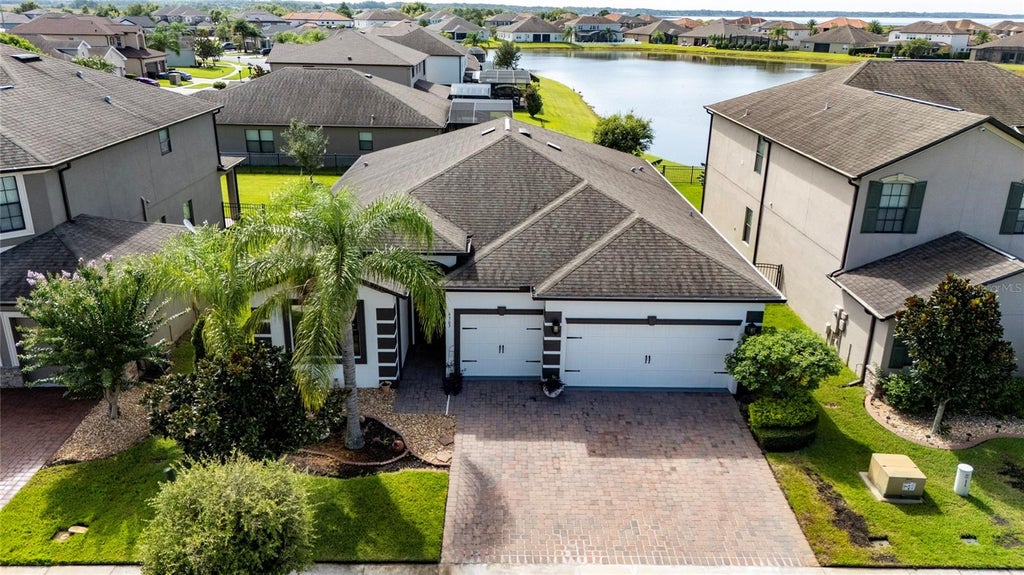 Photo of 4303 Summer Breeze Way, Kissimmee, FL 34744 (MLS # S5156524)