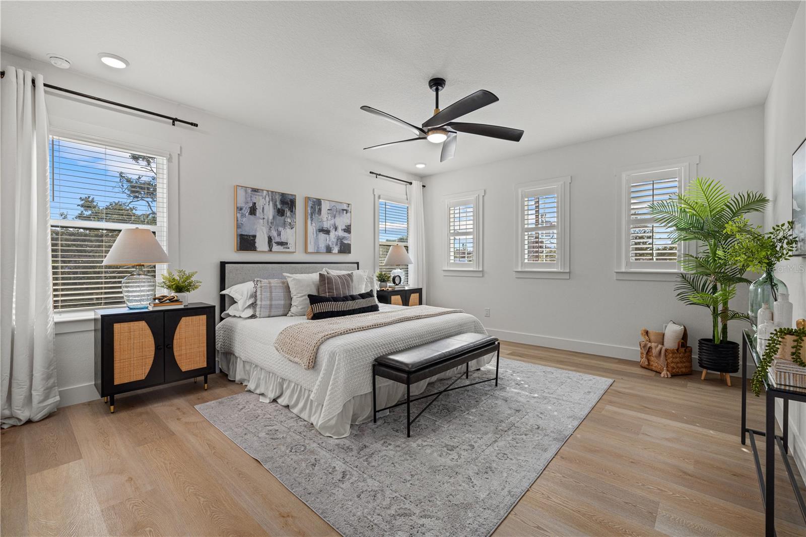 OAK TERRACE - Residential