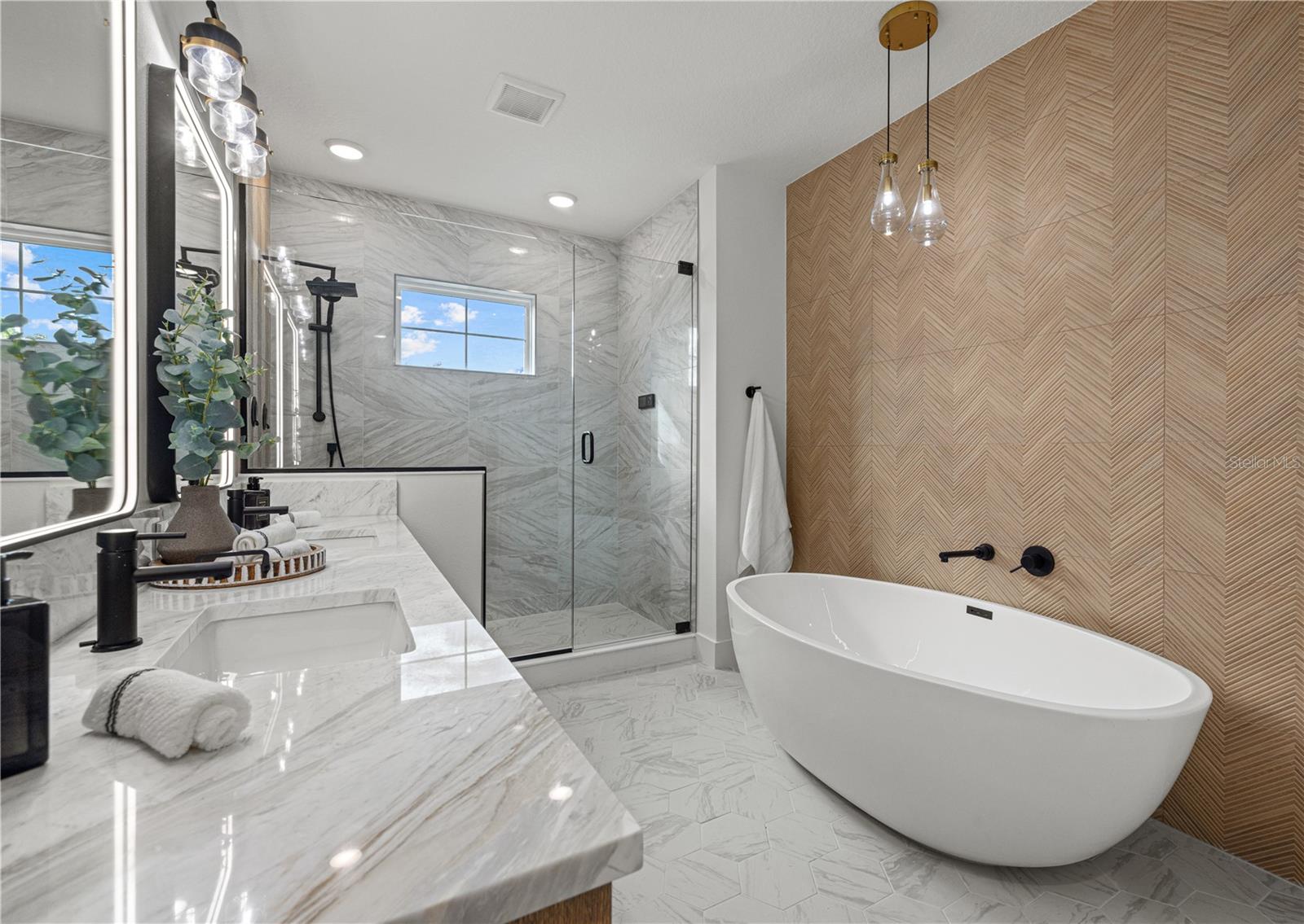 OAK TERRACE - Residential