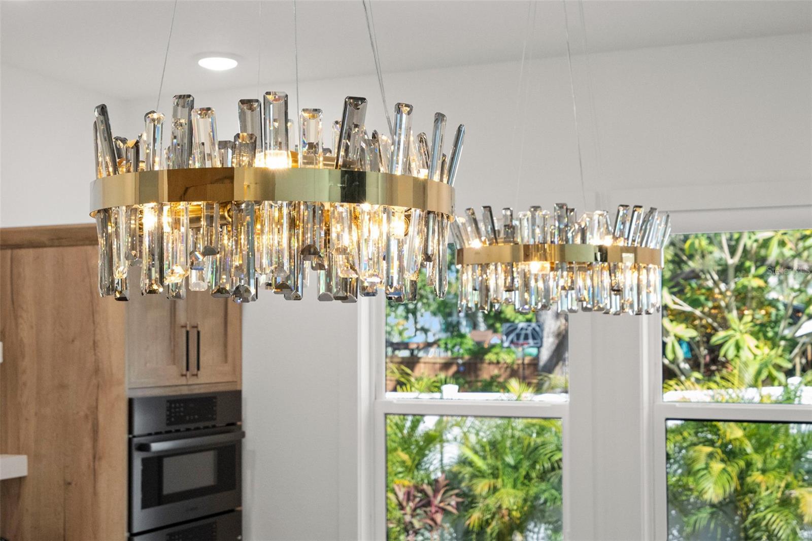 OAK TERRACE - Residential