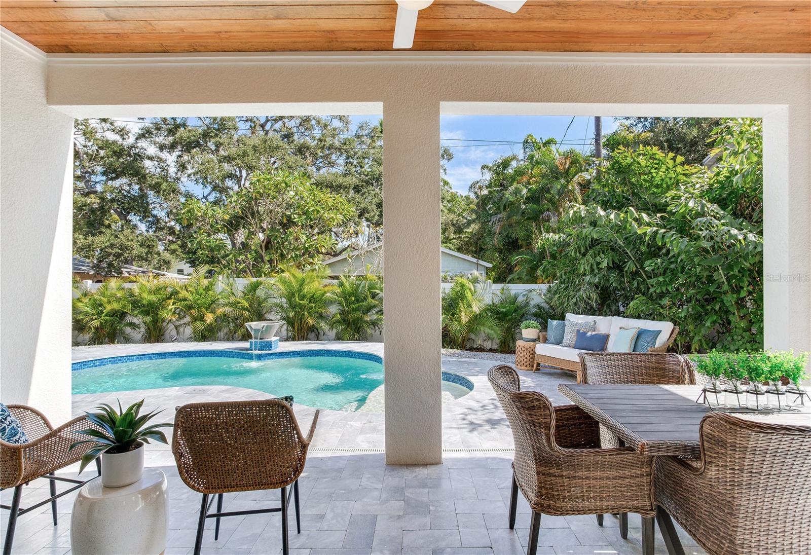 OAK TERRACE - Residential