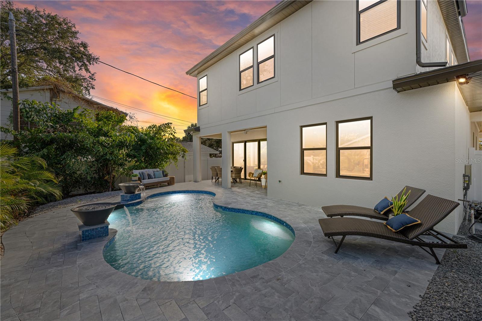 OAK TERRACE - Residential