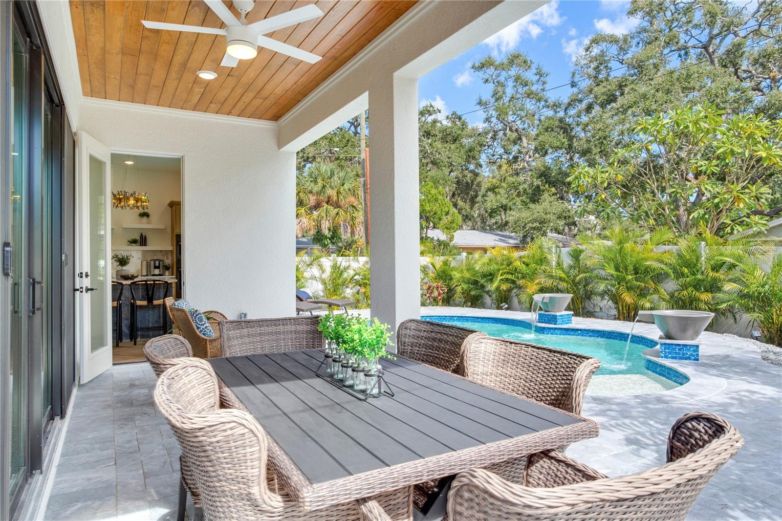 OAK TERRACE - Residential