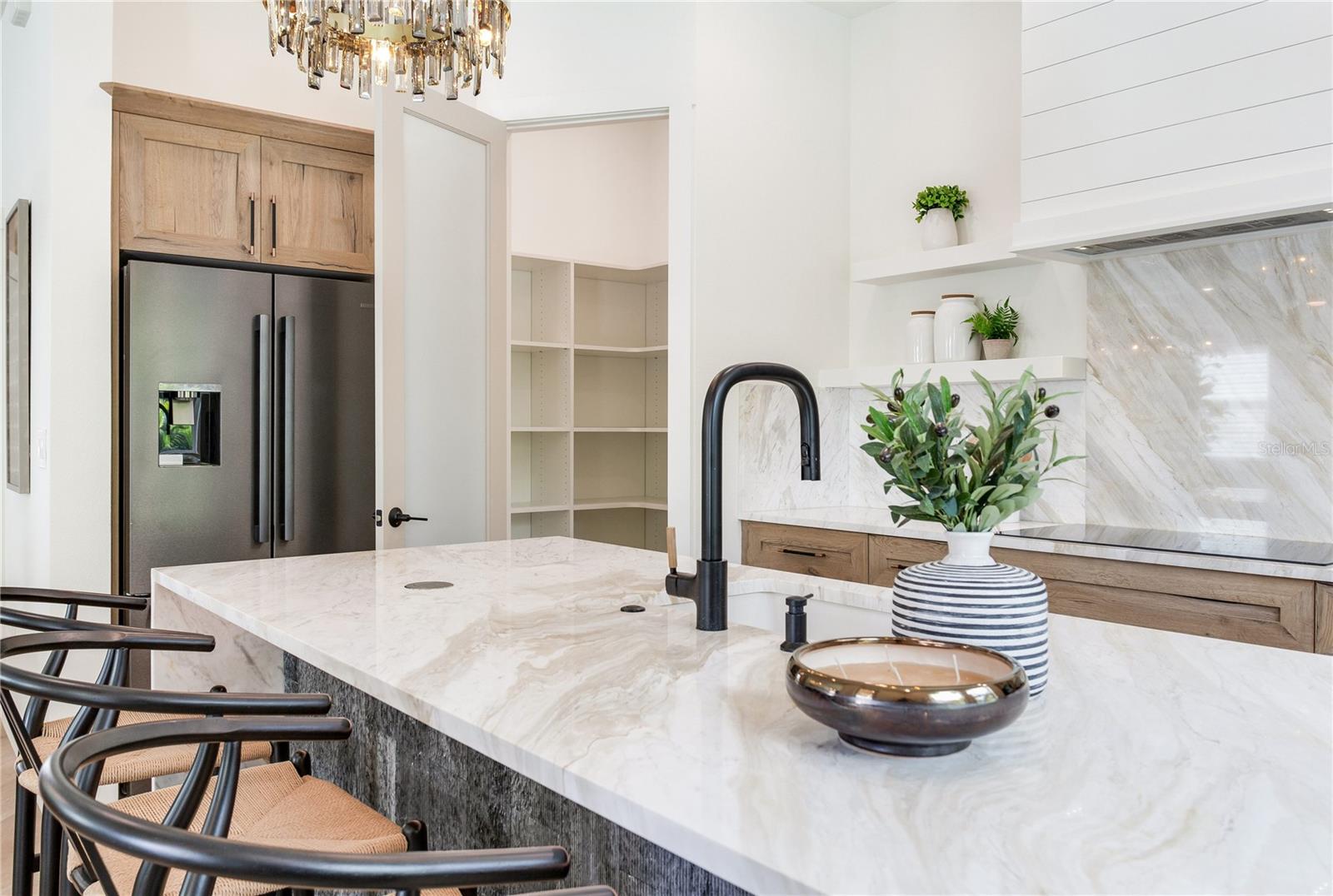 OAK TERRACE - Residential