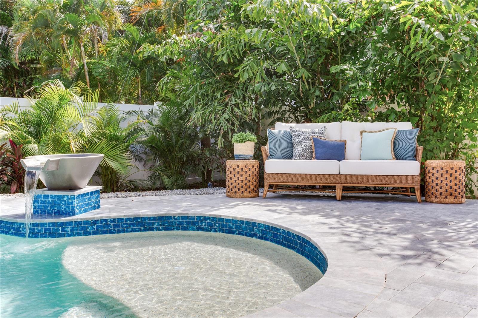 OAK TERRACE - Residential