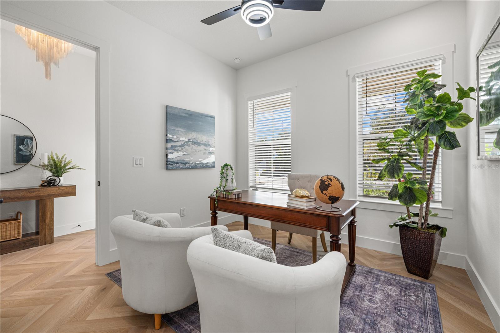 OAK TERRACE - Residential