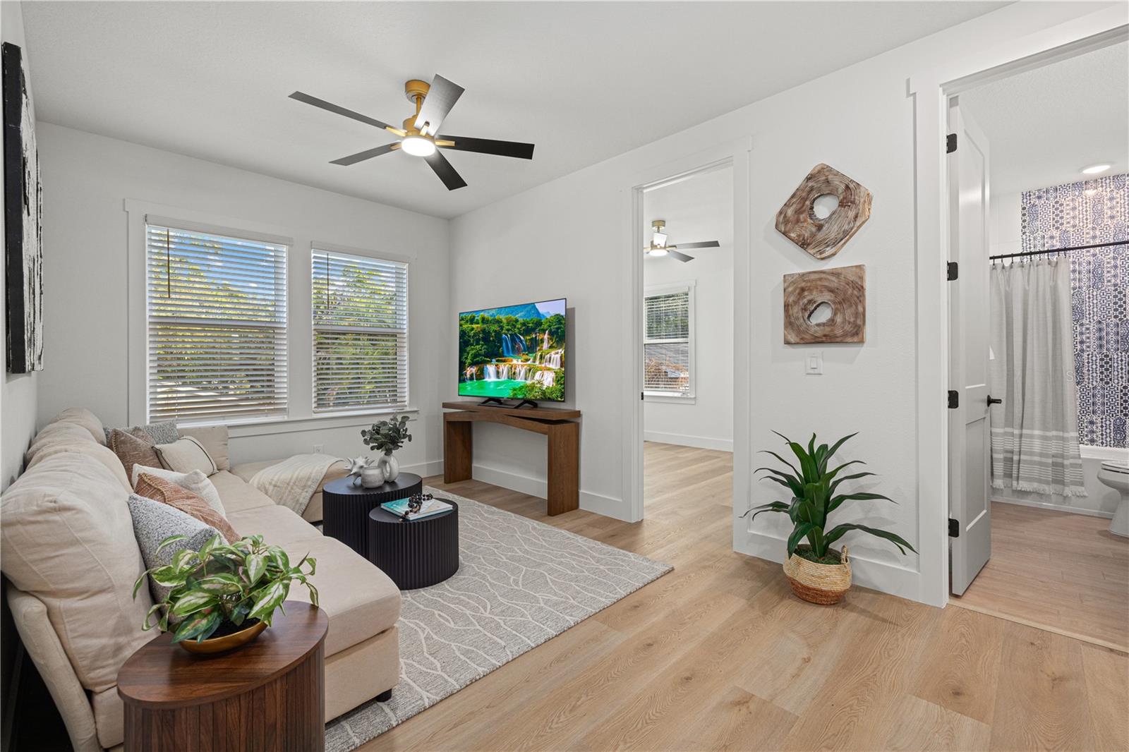 OAK TERRACE - Residential