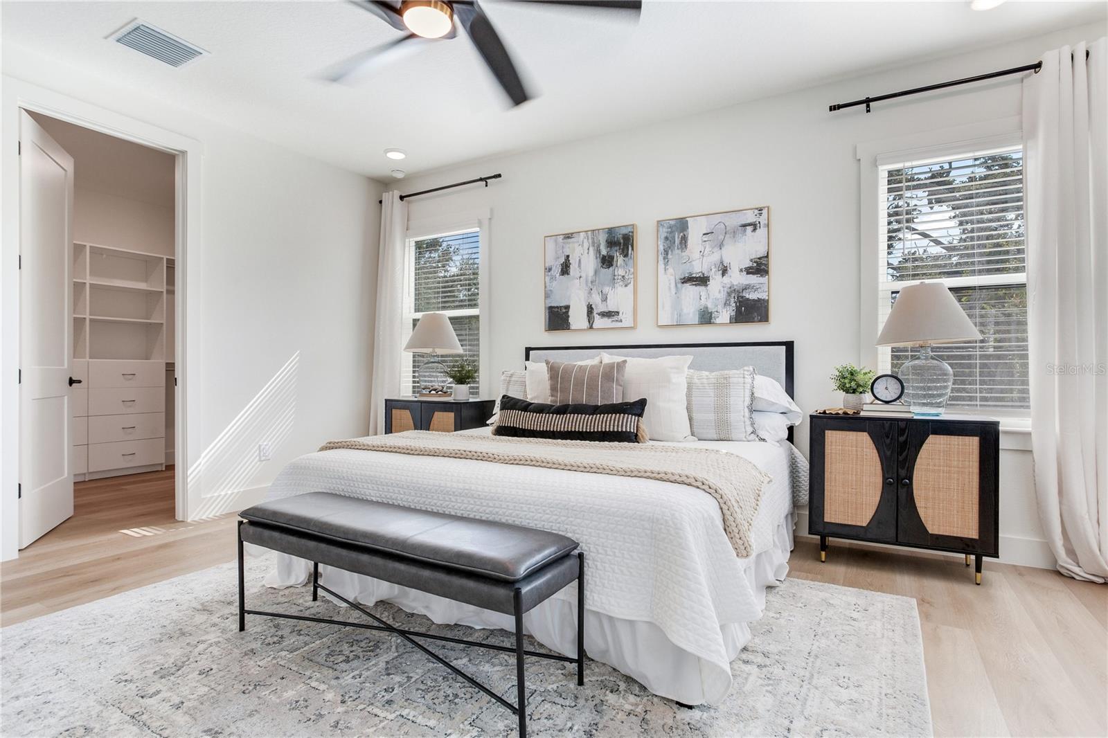 OAK TERRACE - Residential