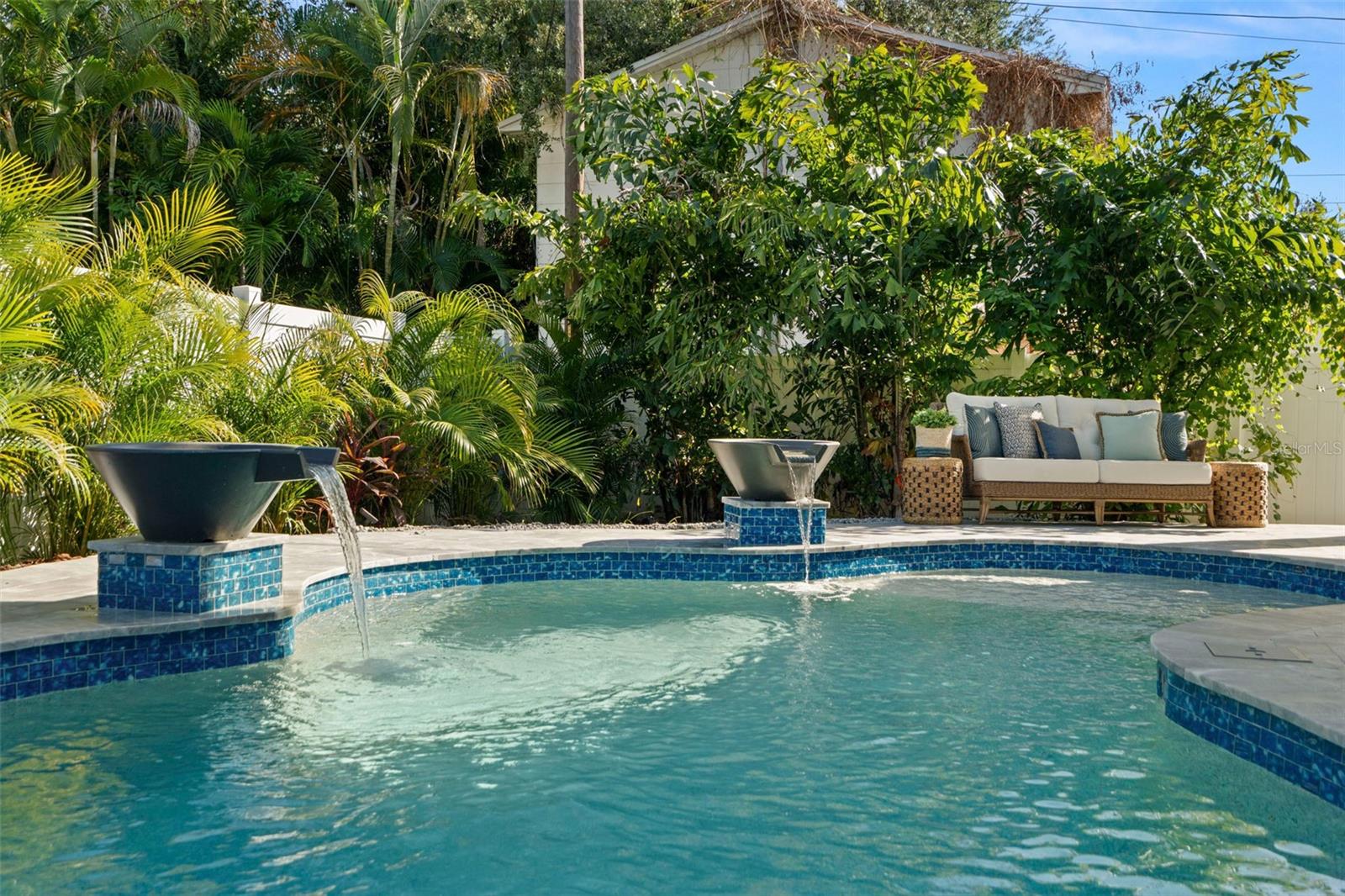 OAK TERRACE - Residential