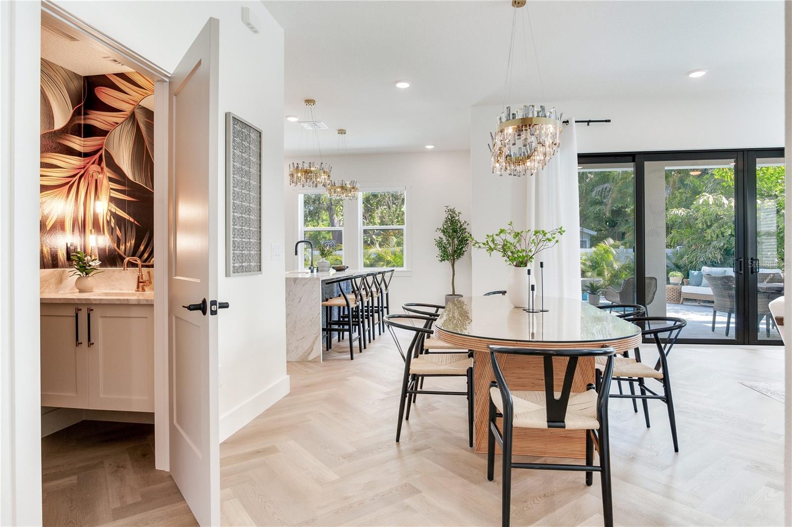 OAK TERRACE - Residential