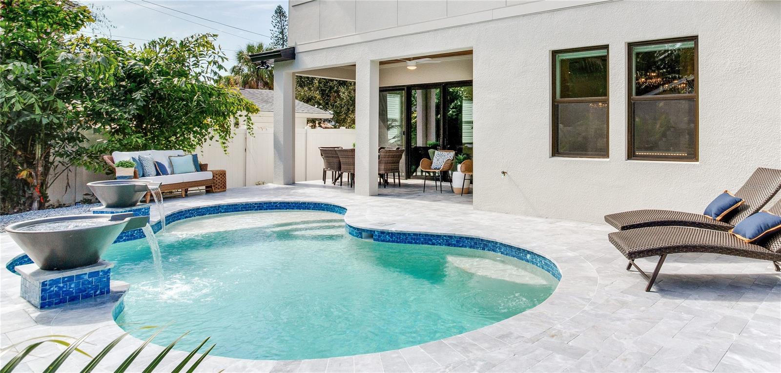 OAK TERRACE - Residential