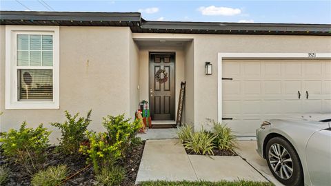 A home in PLANT CITY