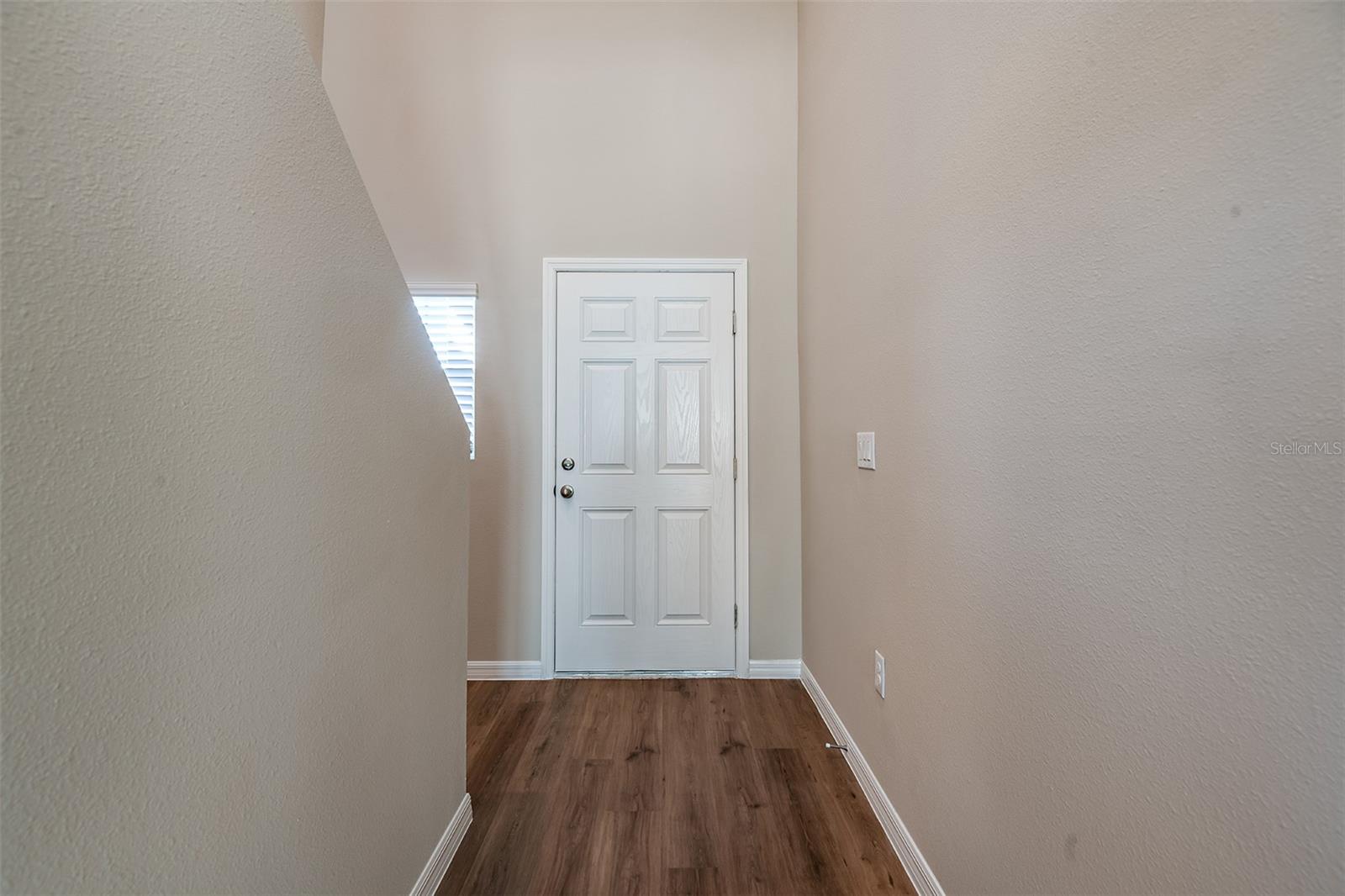 PASADENA WOODS - Residential