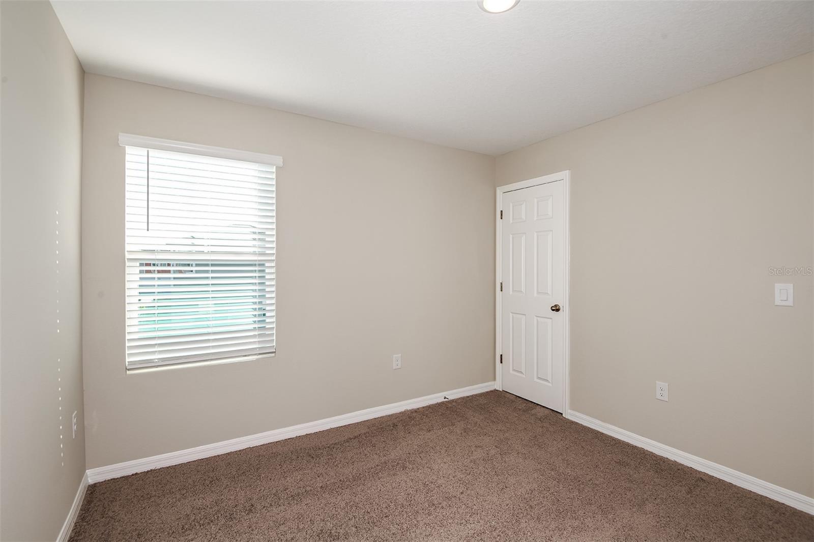 PASADENA WOODS - Residential