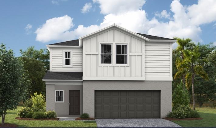 PASADENA WOODS - Residential