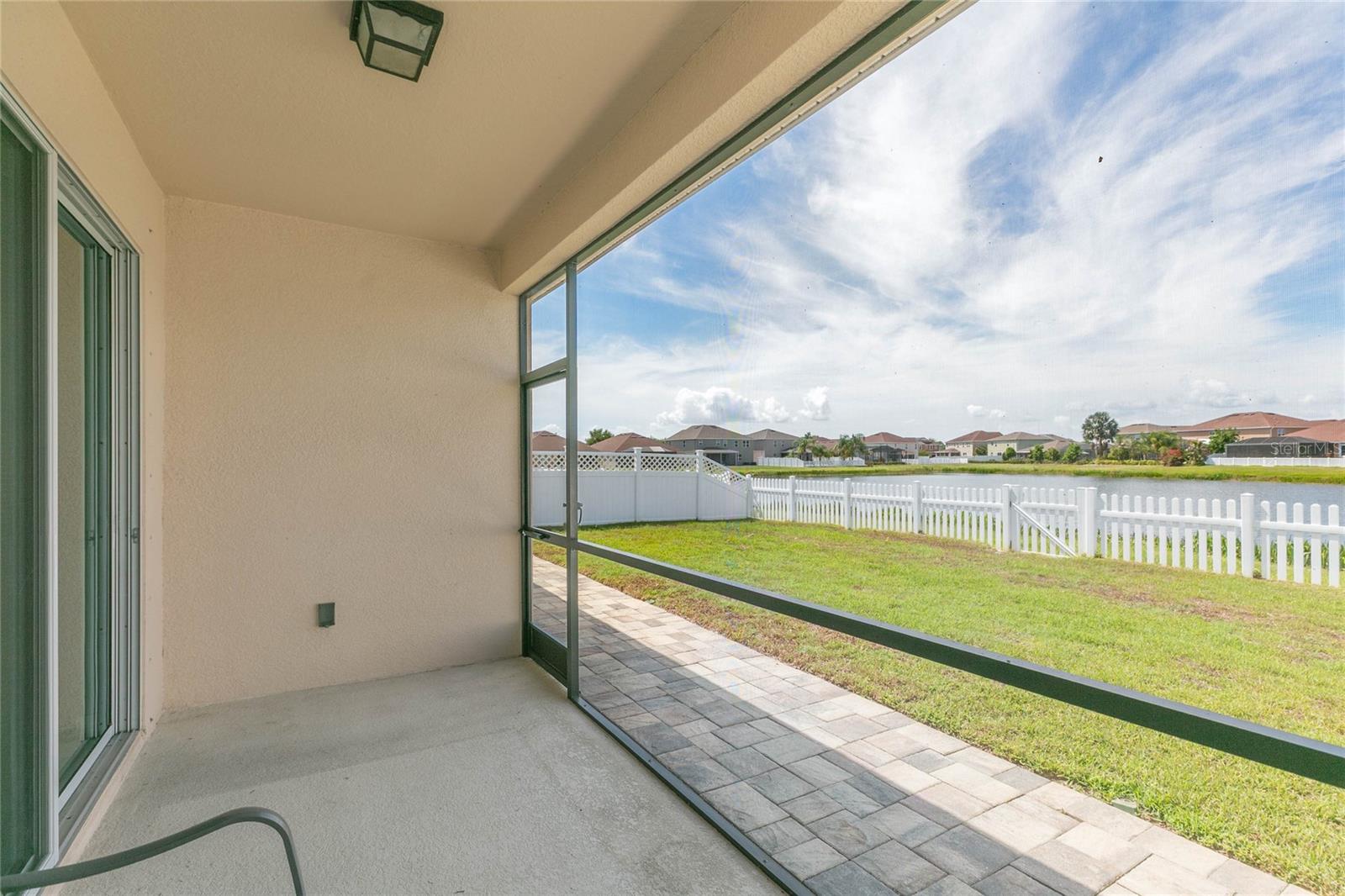SOUTH FORK TR L PH 1 - Residential