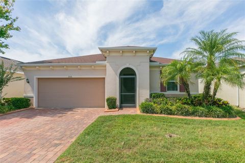 Photo of 11516 Luckygem Drive, Riverview, FL 33579 (MLS # TB8505894)