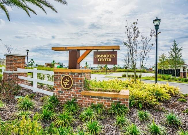 SOUTH FORK TR L PH 1 - Residential