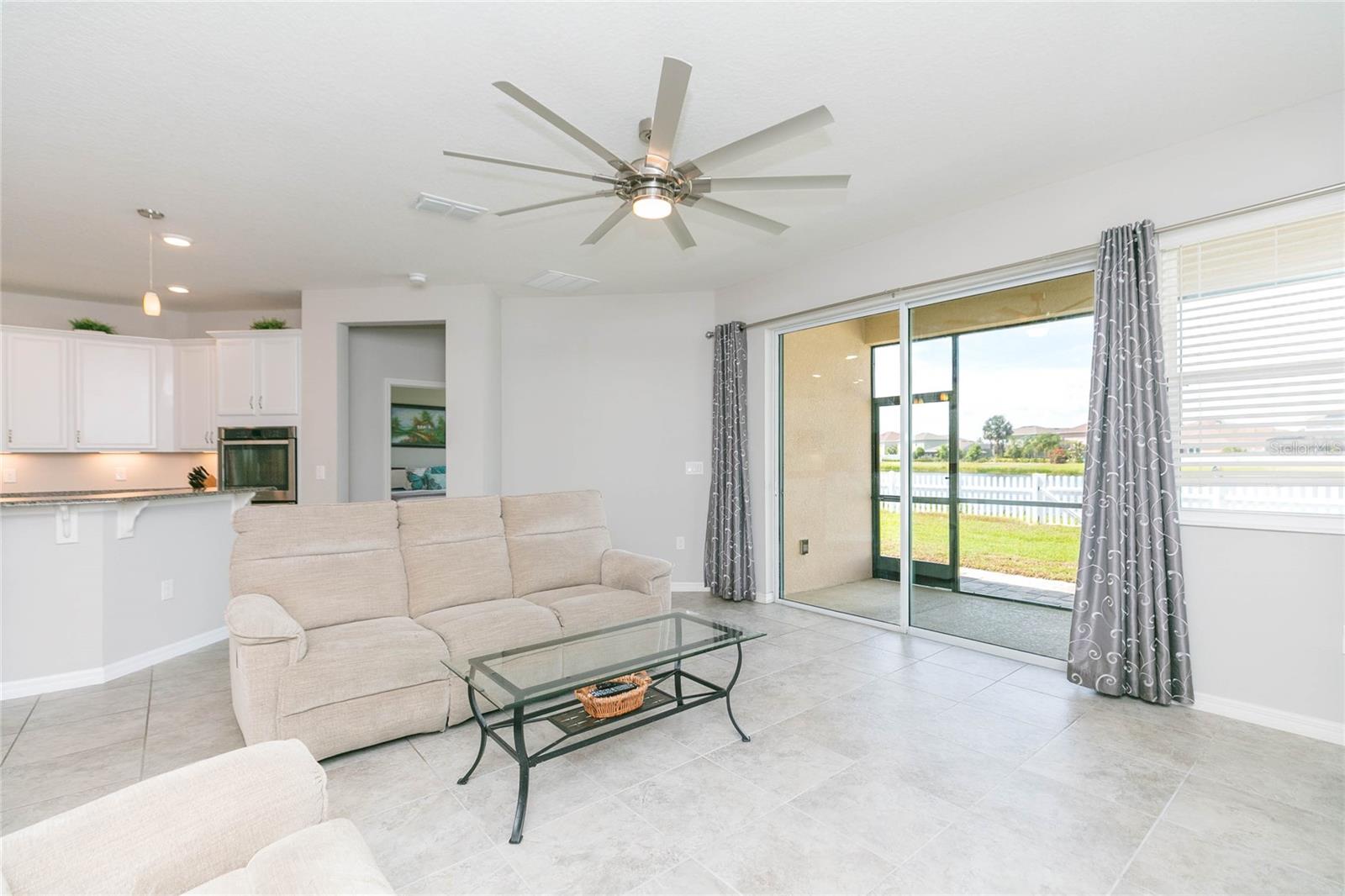 SOUTH FORK TR L PH 1 - Residential