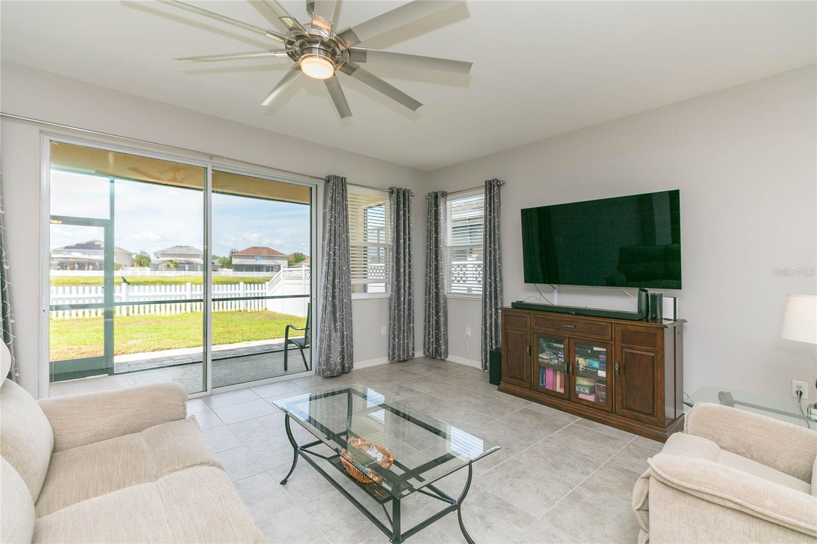 SOUTH FORK TR L PH 1 - Residential