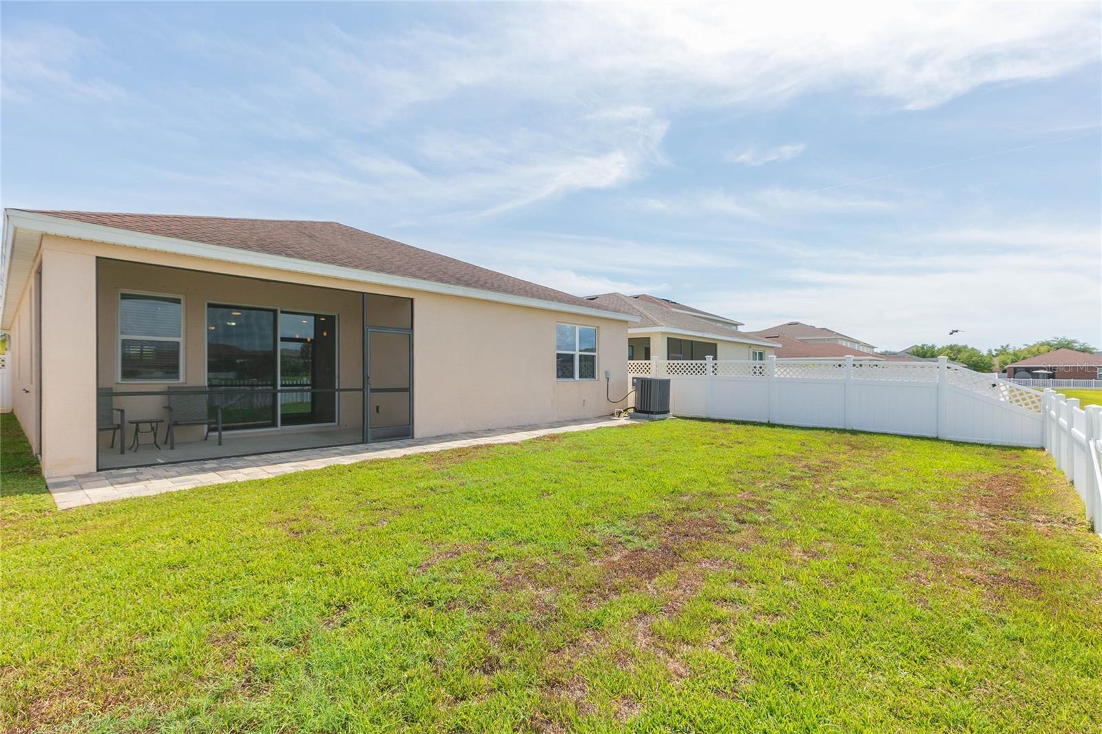 SOUTH FORK TR L PH 1 - Residential