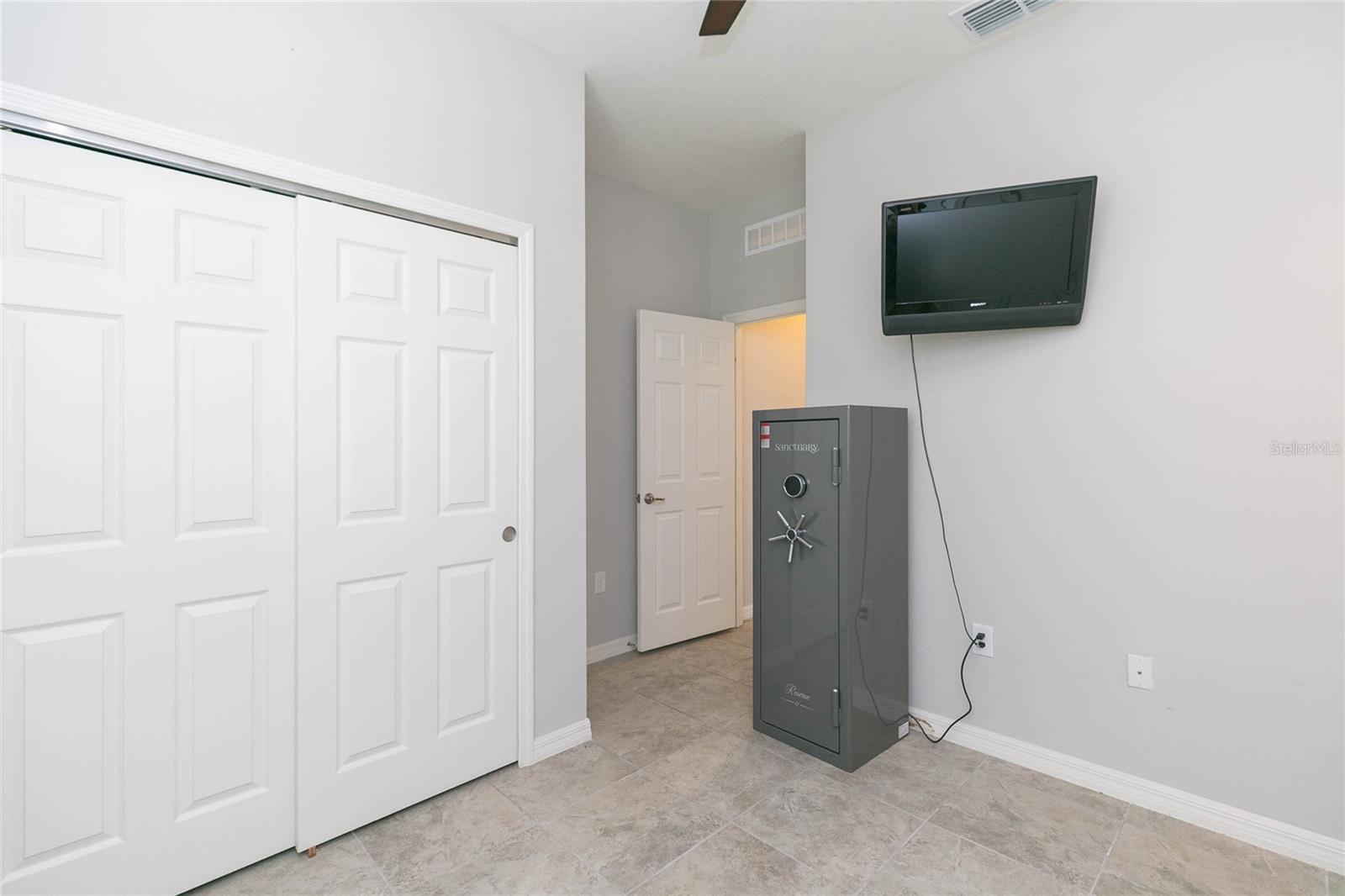 SOUTH FORK TR L PH 1 - Residential