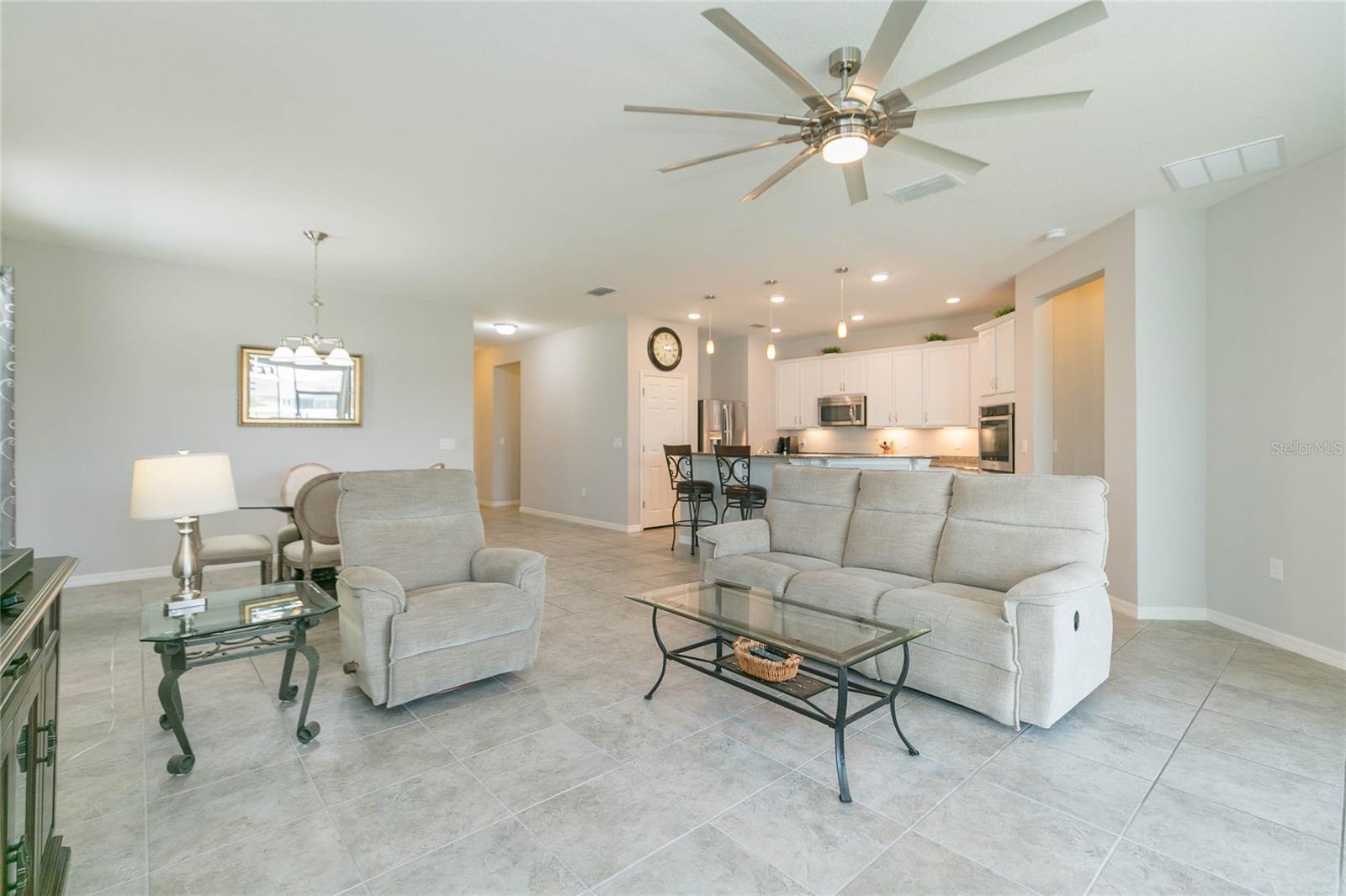 SOUTH FORK TR L PH 1 - Residential
