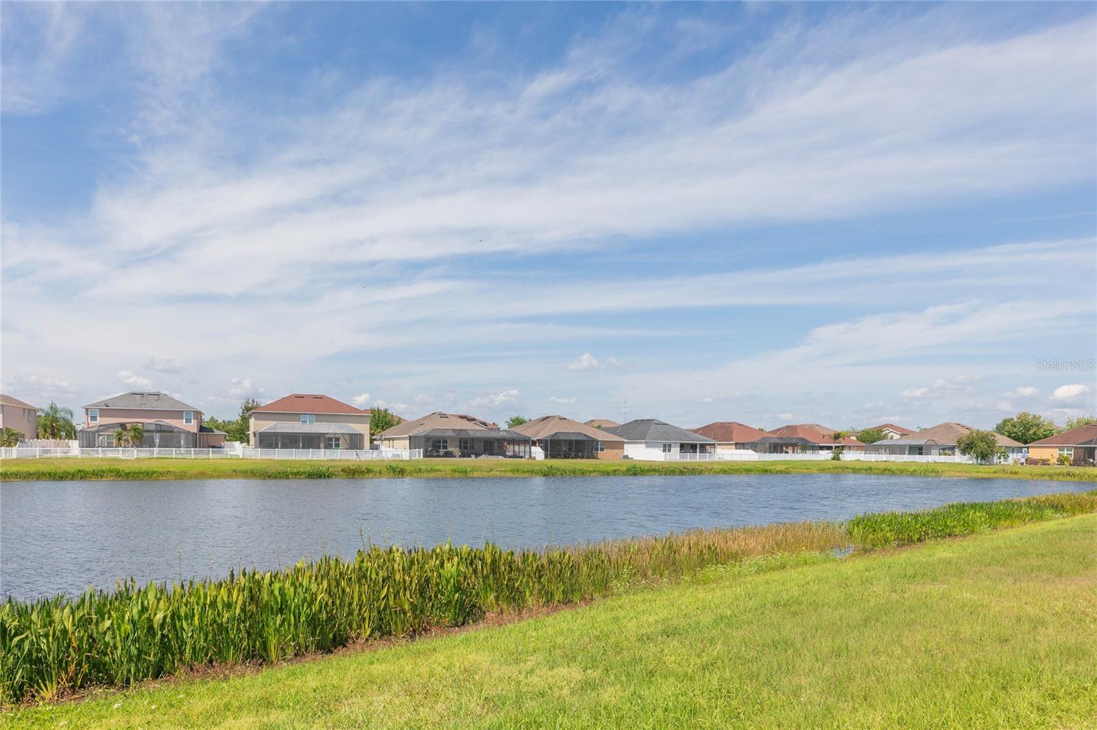 SOUTH FORK TR L PH 1 - Residential