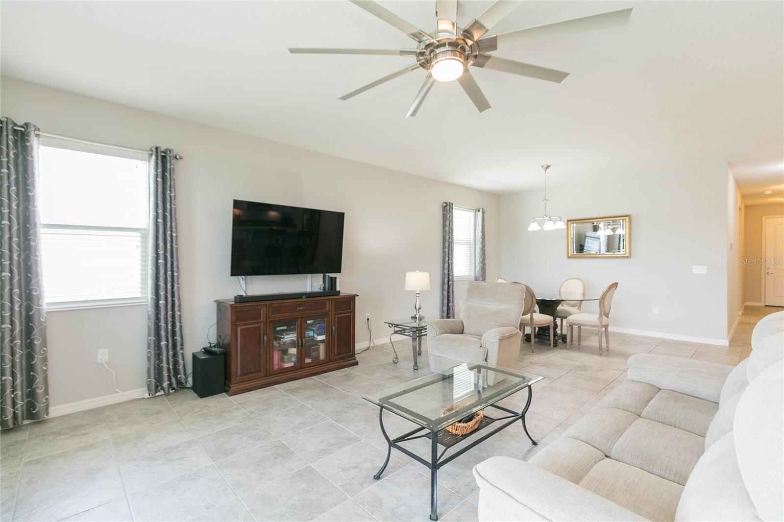 SOUTH FORK TR L PH 1 - Residential