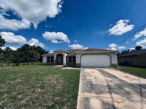Photo of 2339 Longworthy Road, North Port, FL 34288 (MLS # O6414268)