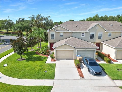 A home in KISSIMMEE