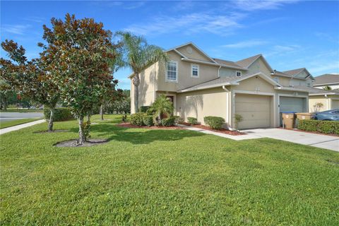 A home in KISSIMMEE