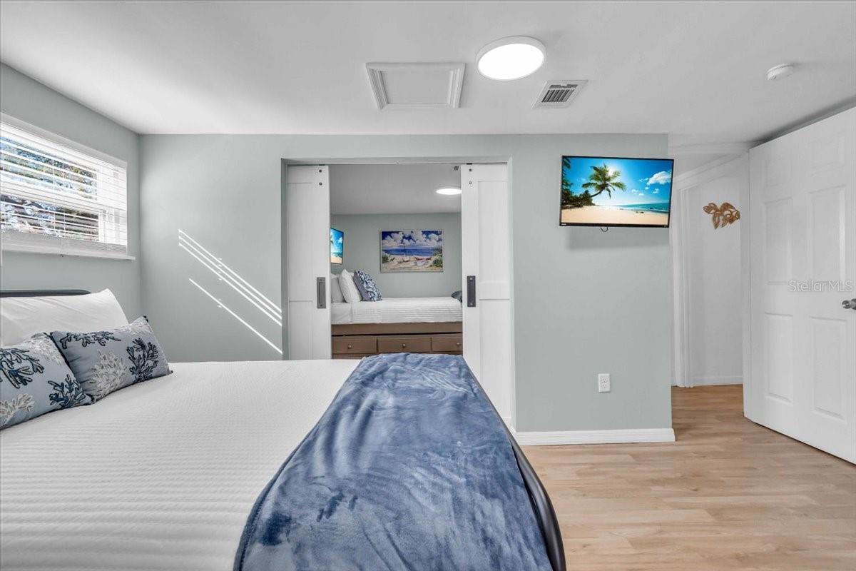 NORTHMOOR REP - Residential Lease
