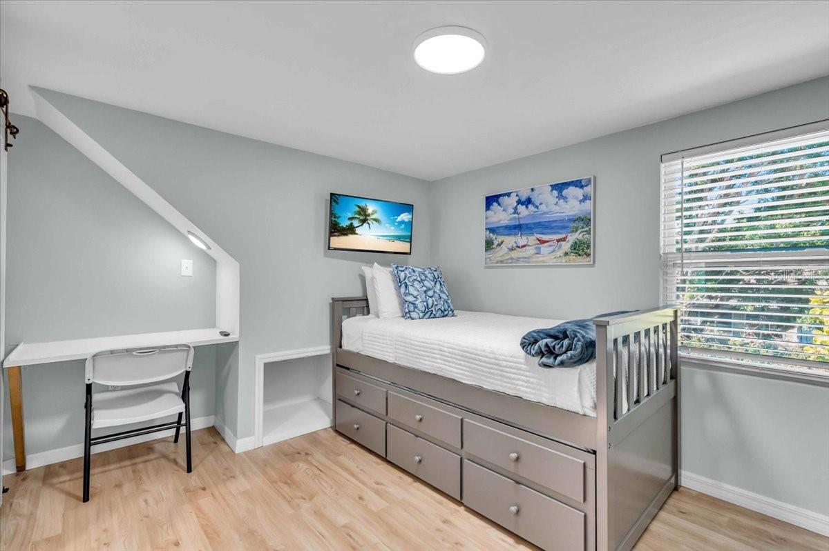 NORTHMOOR REP - Residential Lease