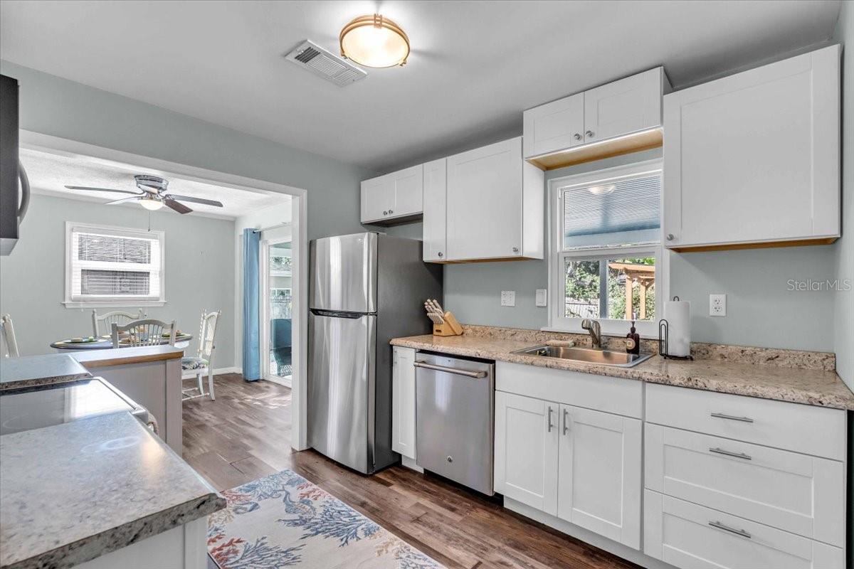 NORTHMOOR REP - Residential Lease