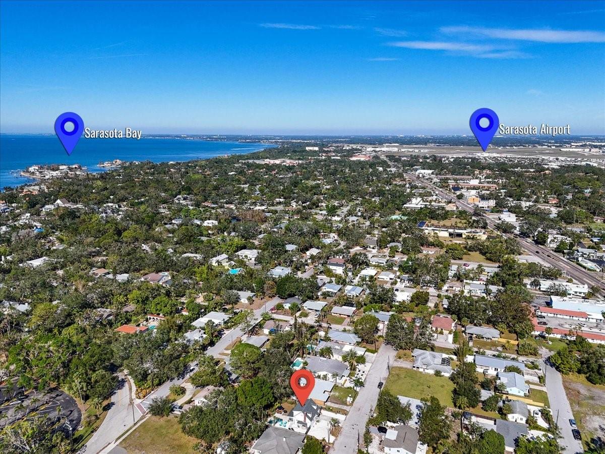 NORTHMOOR REP - Residential Lease